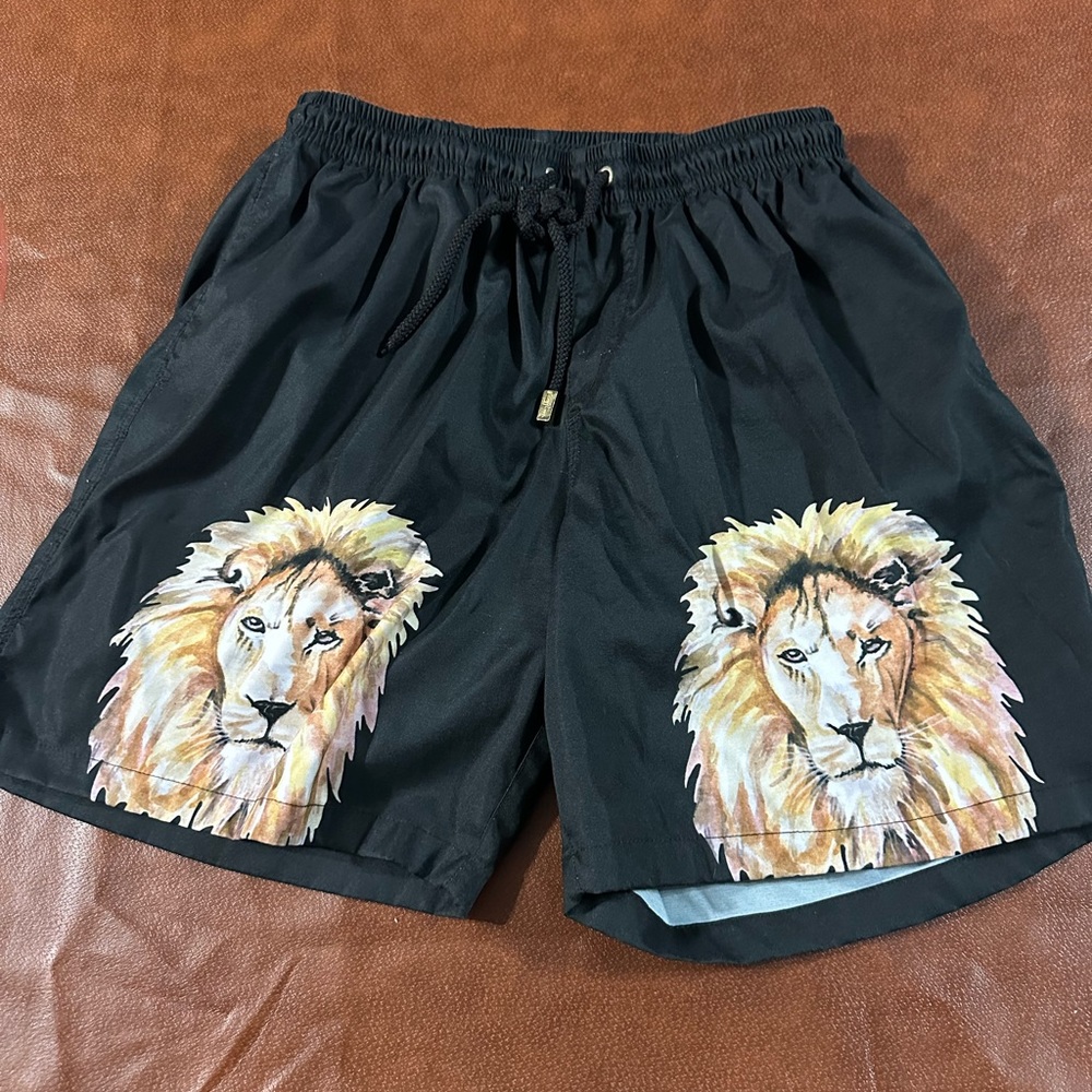 Kenny Flowers Swimsuit